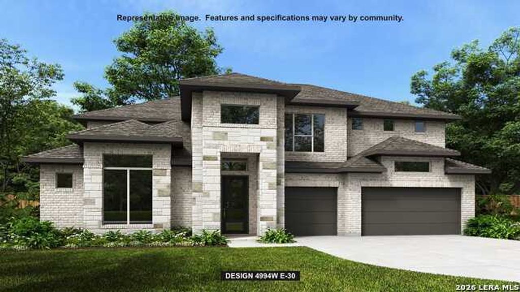 79 Enia Circle, San Antonio