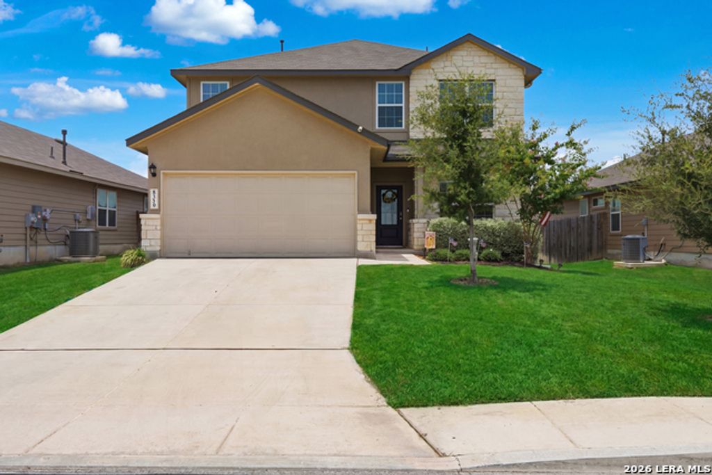 8319 Indian Grass, San Antonio