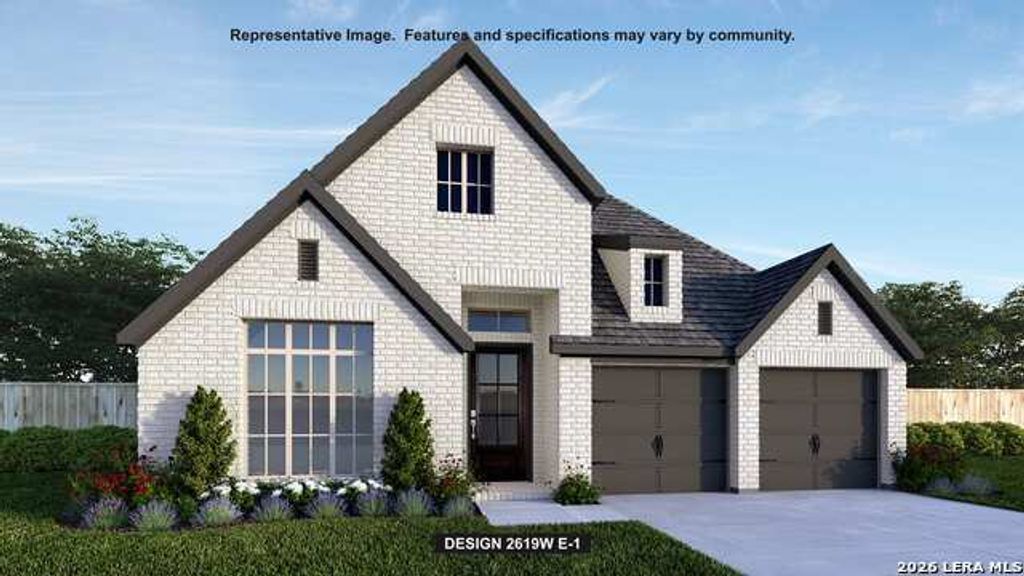 2937 Hops Cone, Seguin