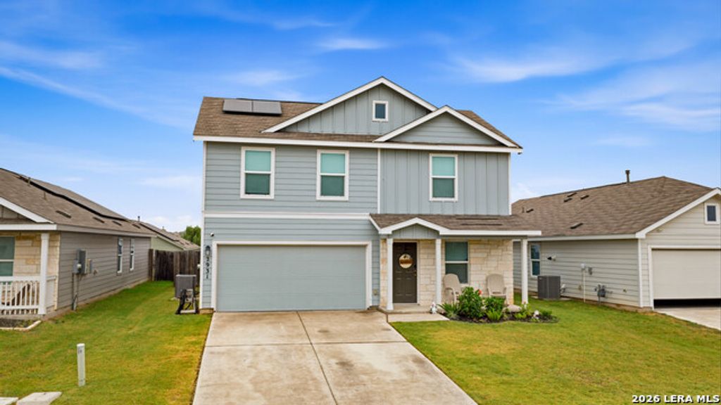 2931 Whinchat, New Braunfels