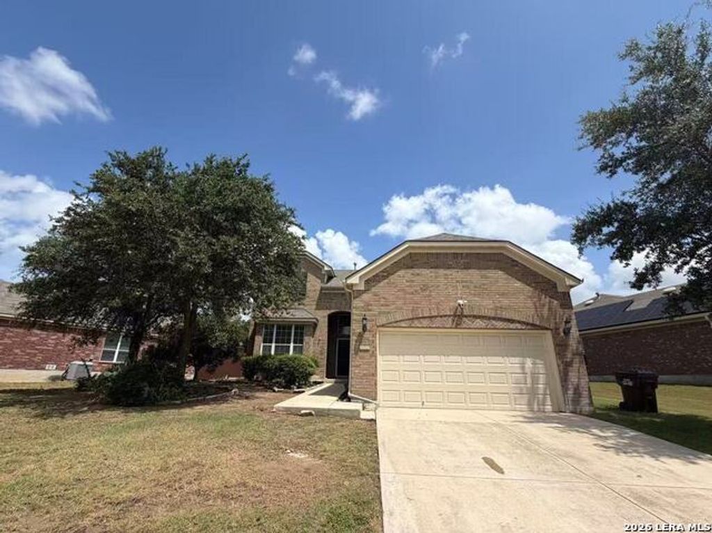 11715 Elijah Stapp, San Antonio