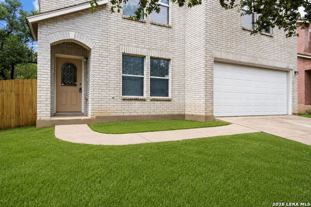 10431 Manor Crk, San Antonio