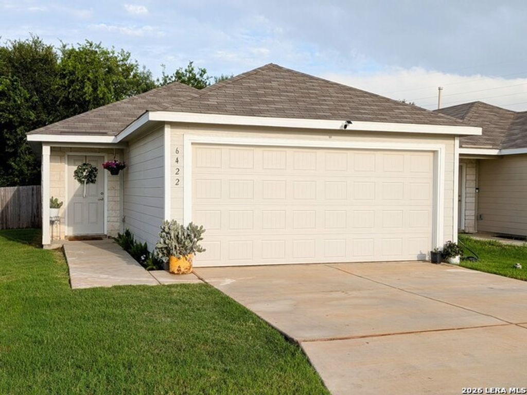 6422 Marco Plns, San Antonio