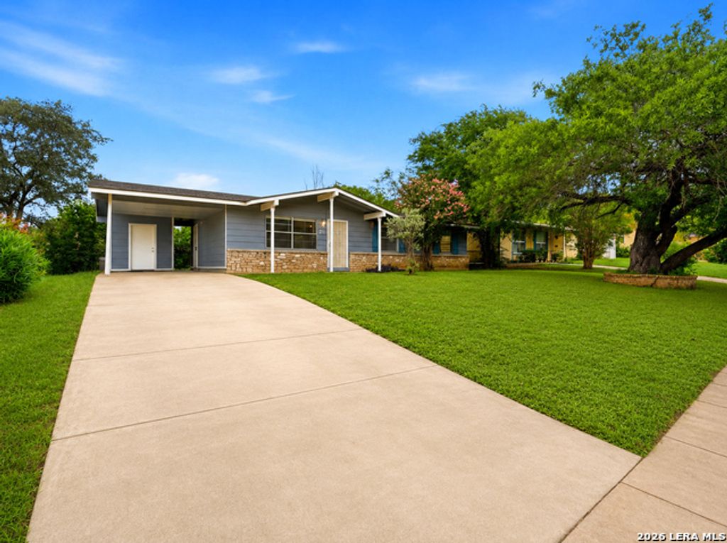 147 Fair Valley, San Antonio