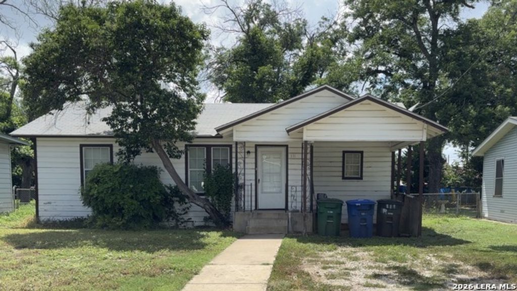 111 Ricardo, San Antonio