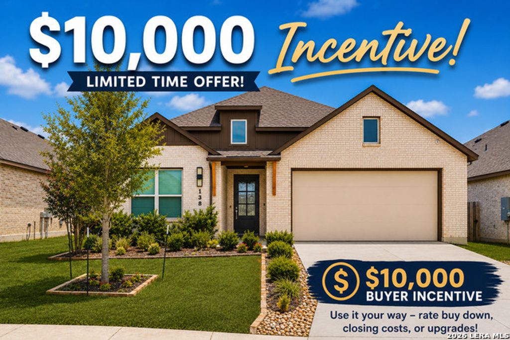 138 Red Oak, Castroville