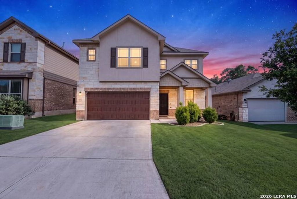 6012 Akin Song, San Antonio