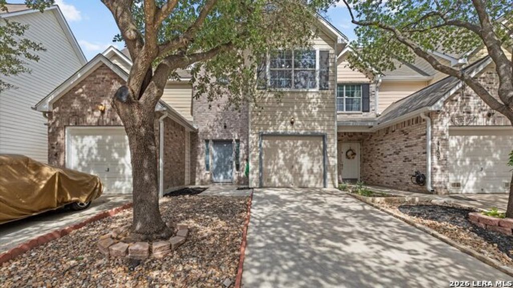 4139 Copano Bay, San Antonio