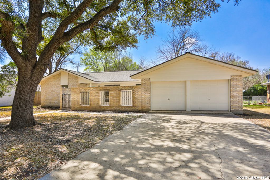 131 Creekside Dr, Boerne