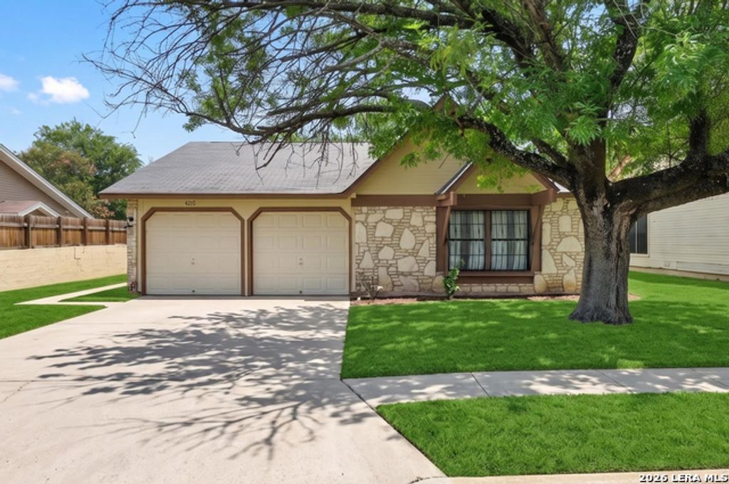 4910 Dare Ln, San Antonio