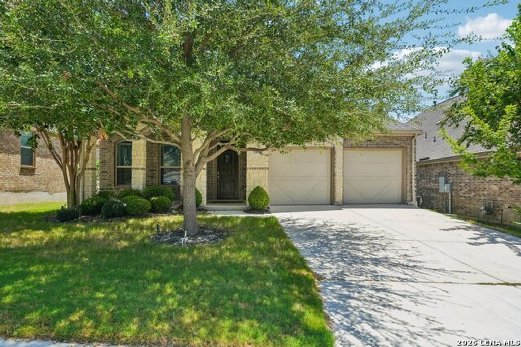 13810 Quiet Fox Lane, San Antonio