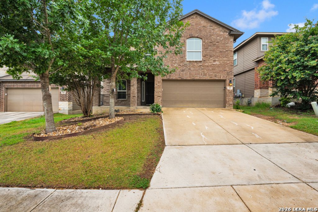 651 Sea Eagle, San Antonio