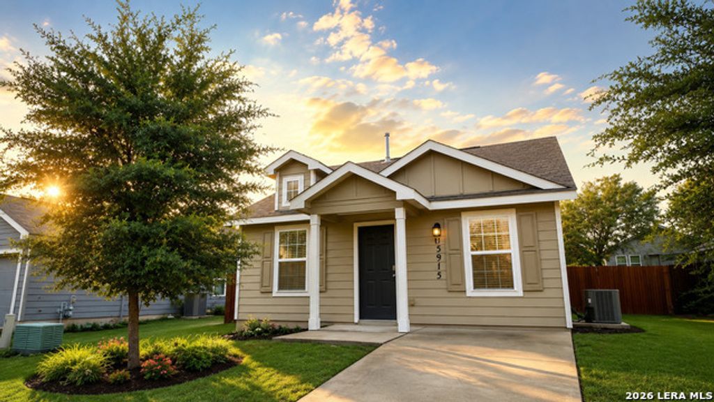5915 Lady Ln, San Antonio