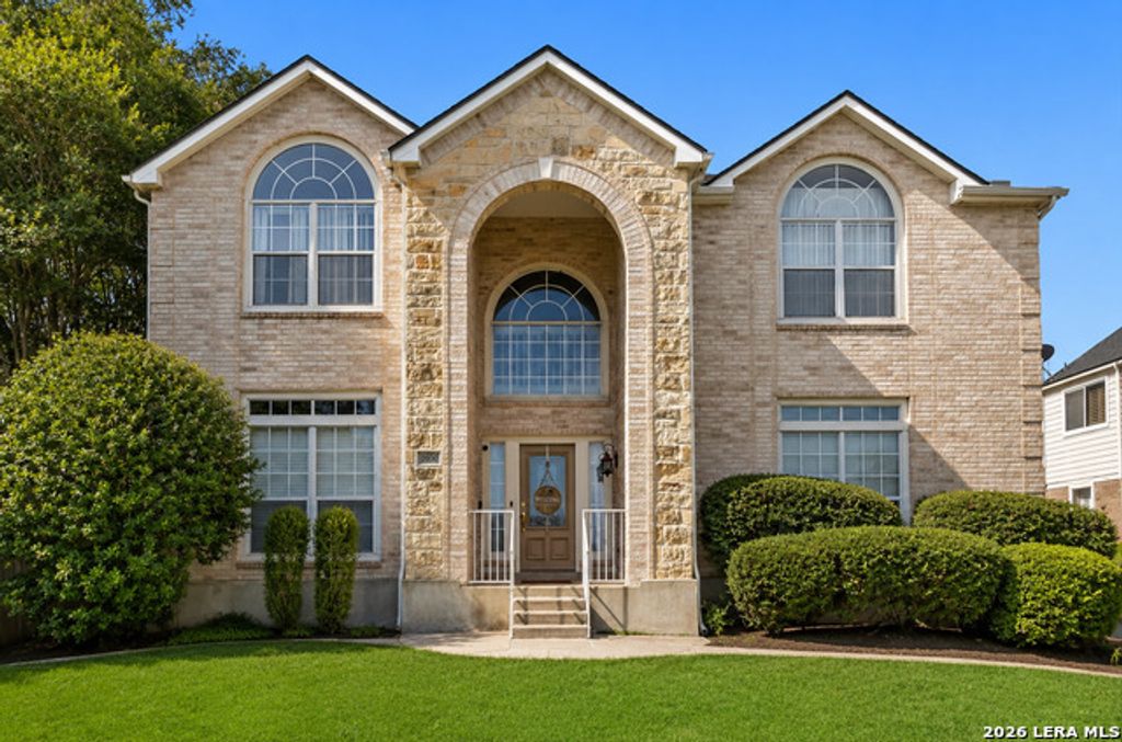 9106 Thomas York Blvd, San Antonio