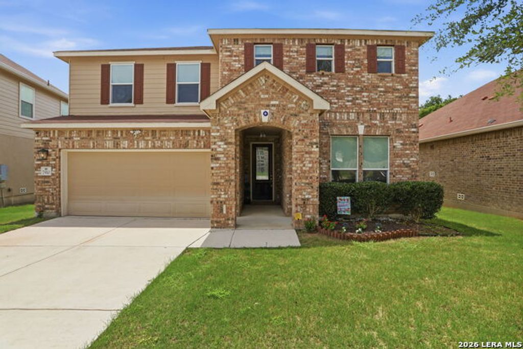 7910 Emmeline Dr, Boerne
