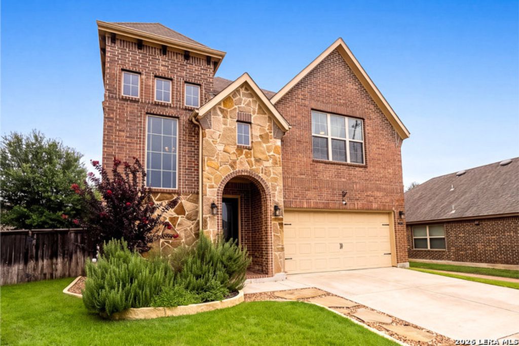 117 Churchill Rd, Boerne