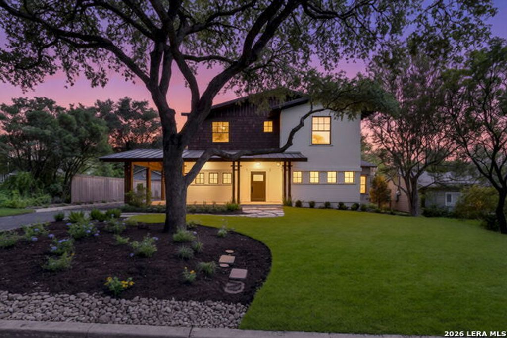 271 Retama Pl, Alamo Heights