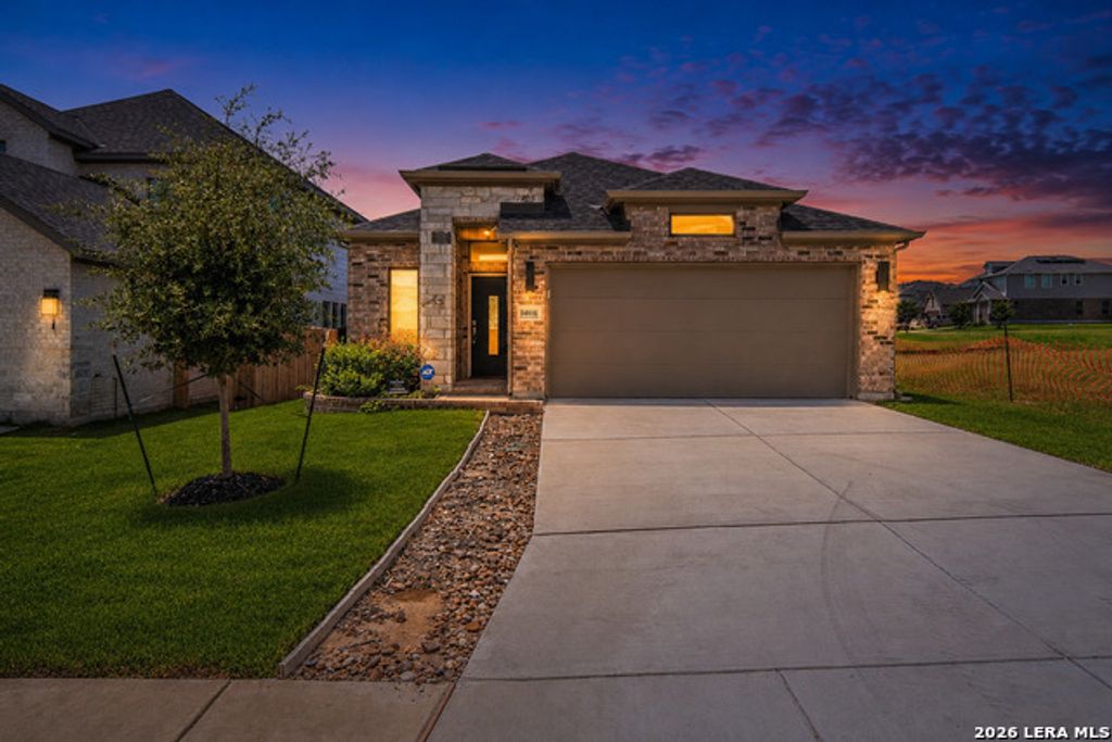 14818 Faraway Mdw, San Antonio