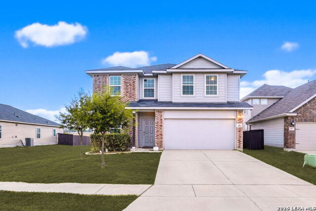 3813 Annalise Ave, Seguin