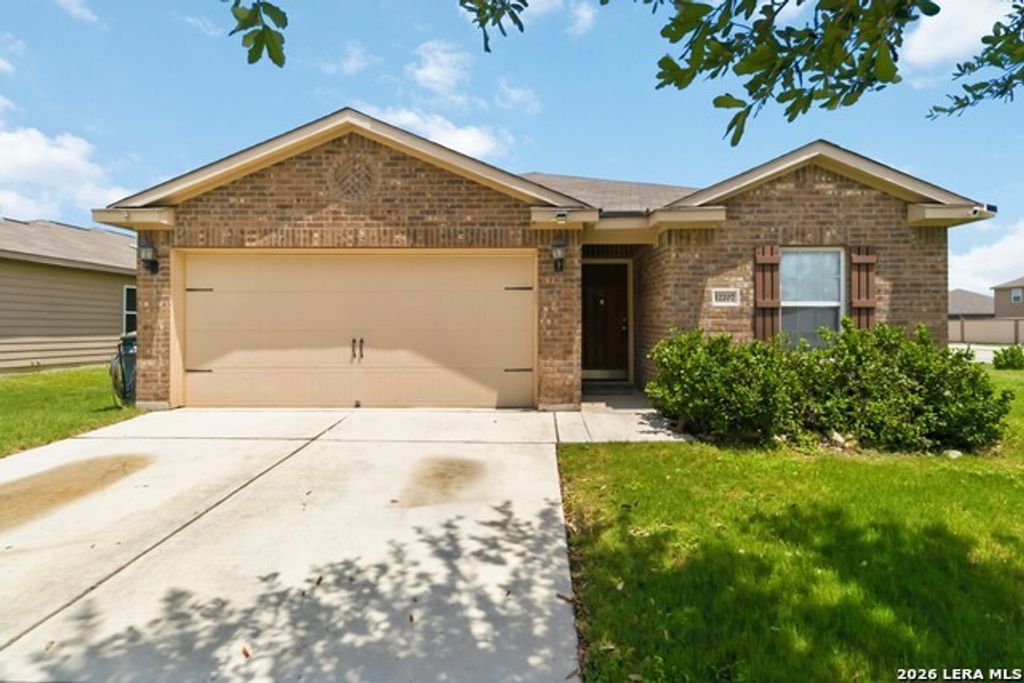 12207 Claiborne, San Antonio