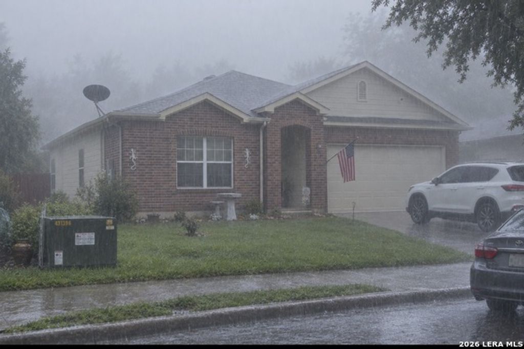 532 Rooster Run, Schertz