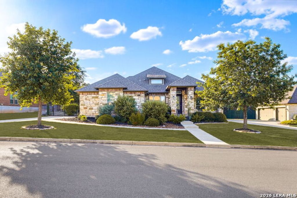 291 Allemania Drive, New Braunfels