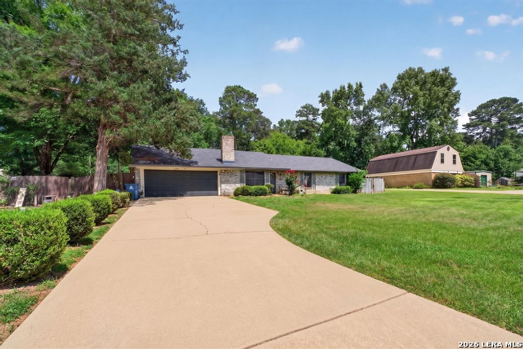 1706 Stacy Street, Longview