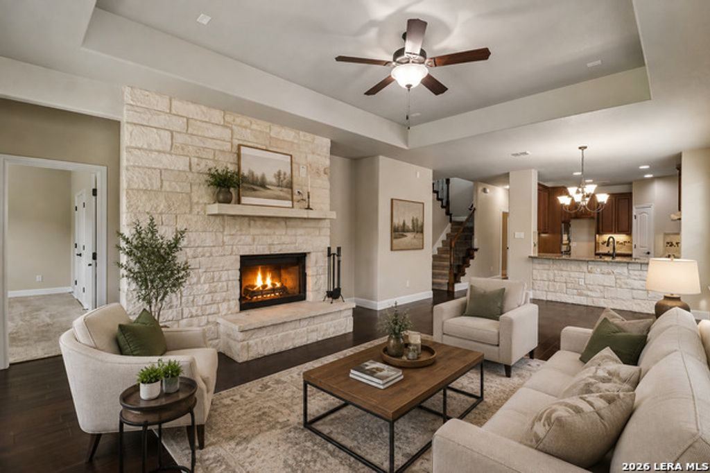 112 Dover Downs, Boerne