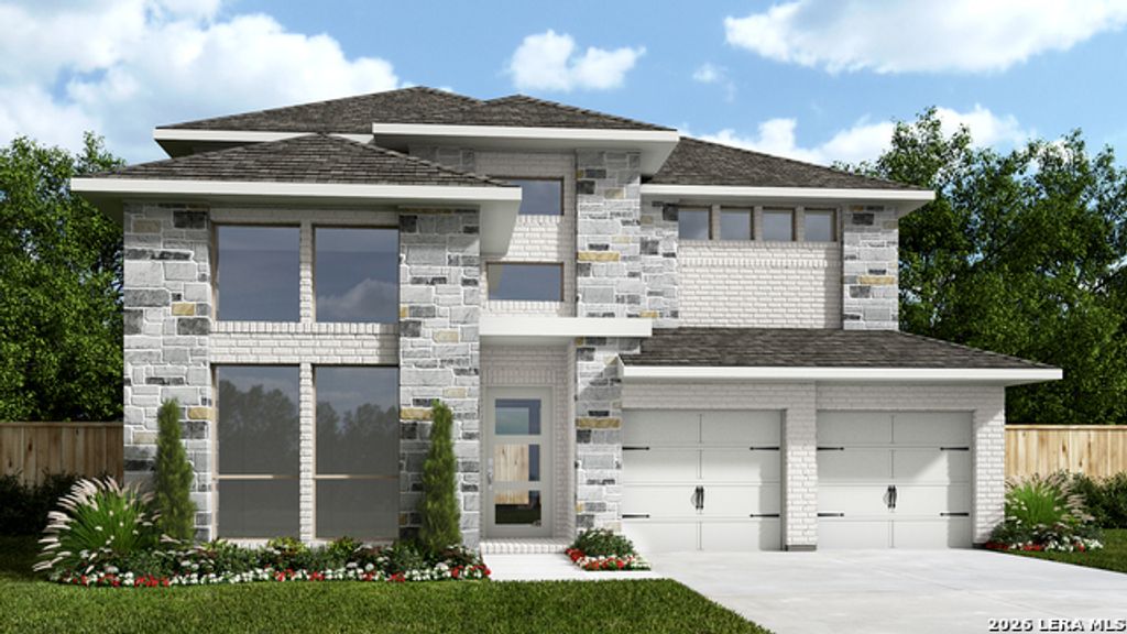 12731 Apollo Creek, San Antonio