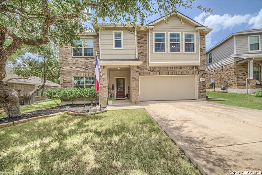 32111 Camellia Bnd, Bulverde