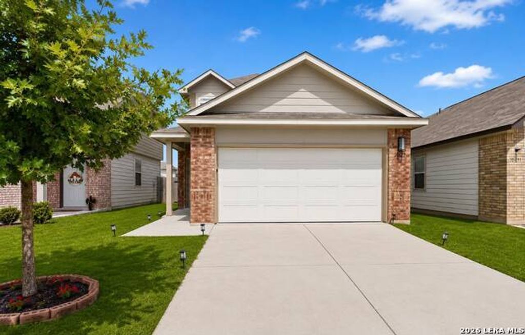 10423 Green Prairie, San Antonio