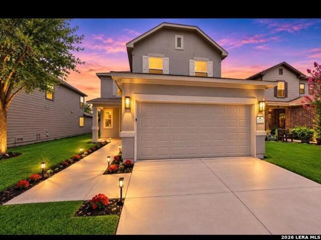 2523 Sundrop Bay, San Antonio