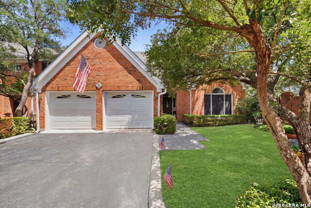 2 Jackson Ct, San Antonio