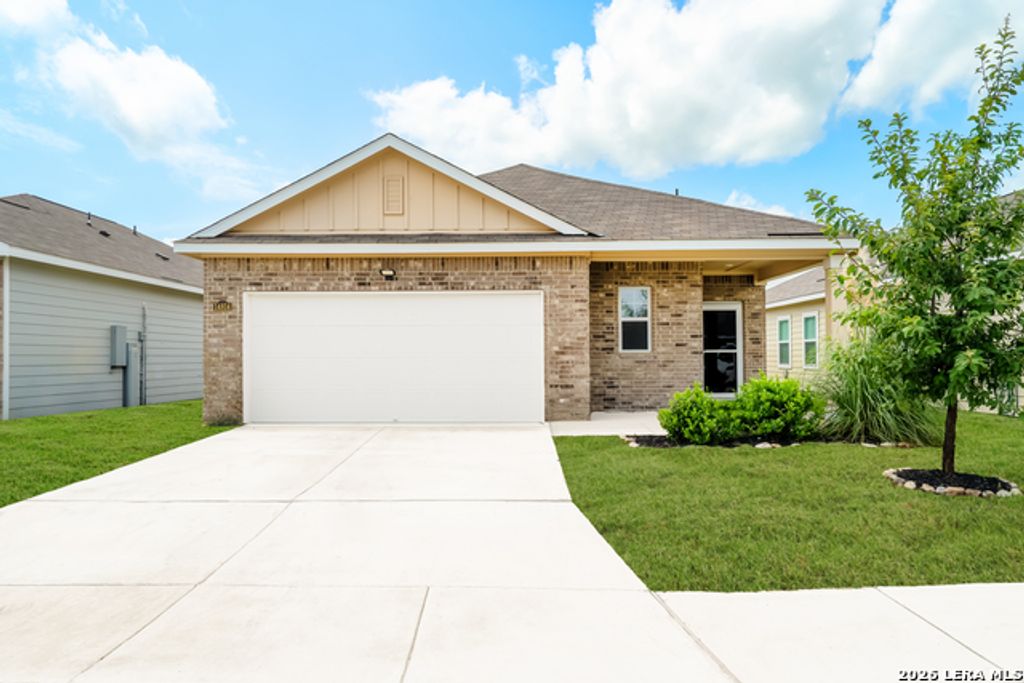 14814 Painted Hills, San Antonio