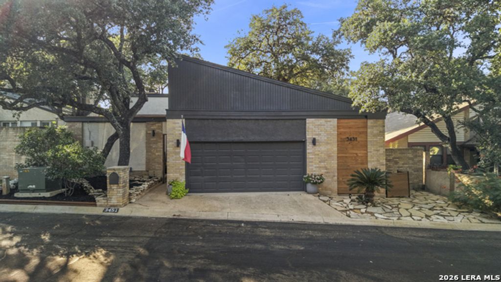 3451 Wellsprings Drive, San Antonio