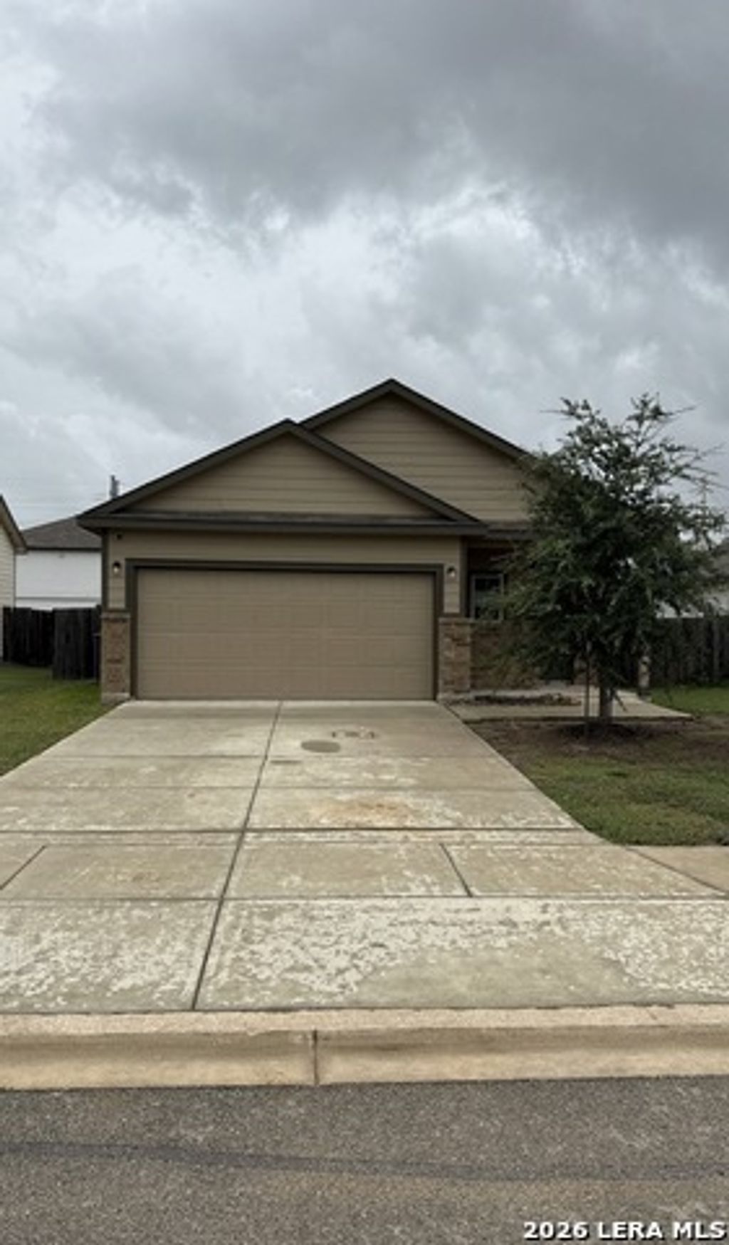2417 Marty Way, Seguin