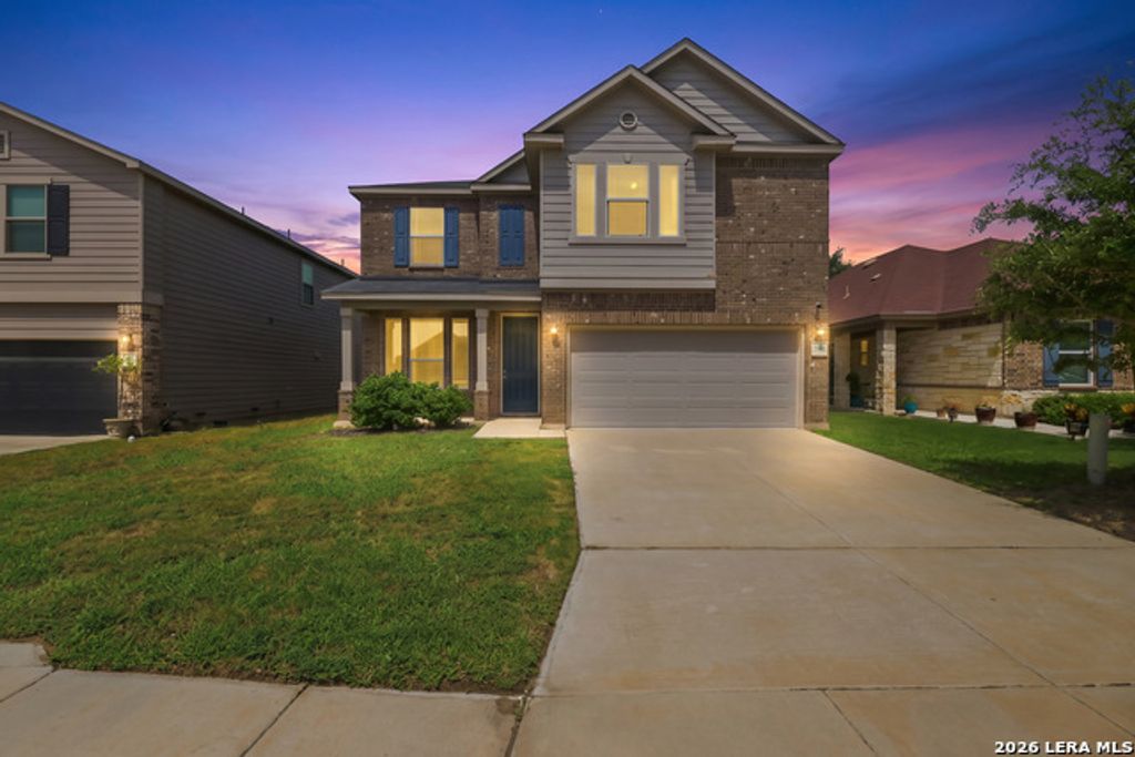7911 Broussard, San Antonio