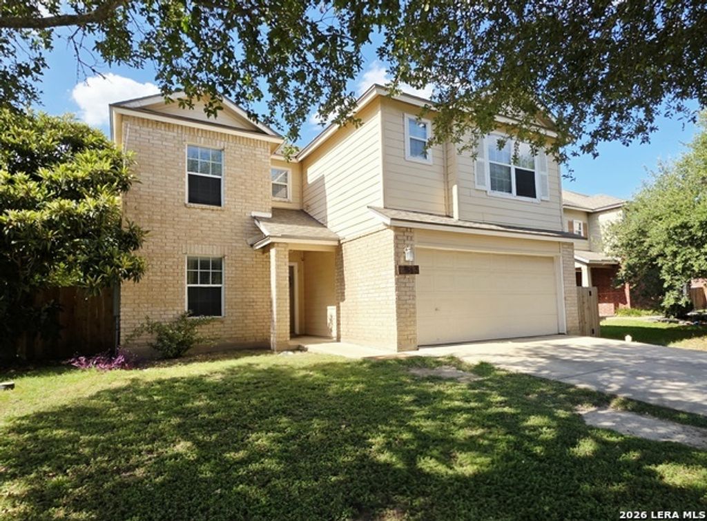 152 Latigo Ln, Boerne