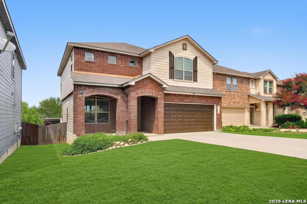 5708 Watercress Dr, Leon Valley