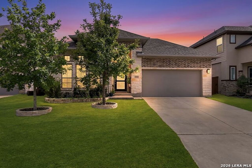 12611 Dewberry Crk, San Antonio
