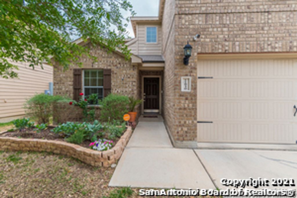 11830 Luckey Vis, San Antonio