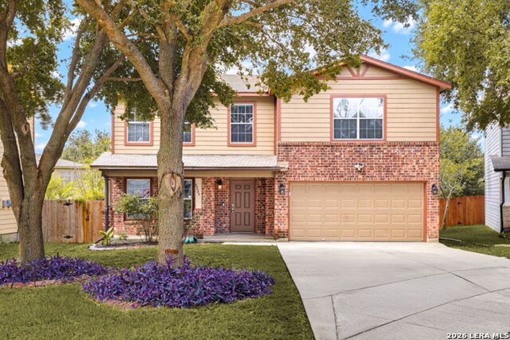 9226 Beech Grv, San Antonio