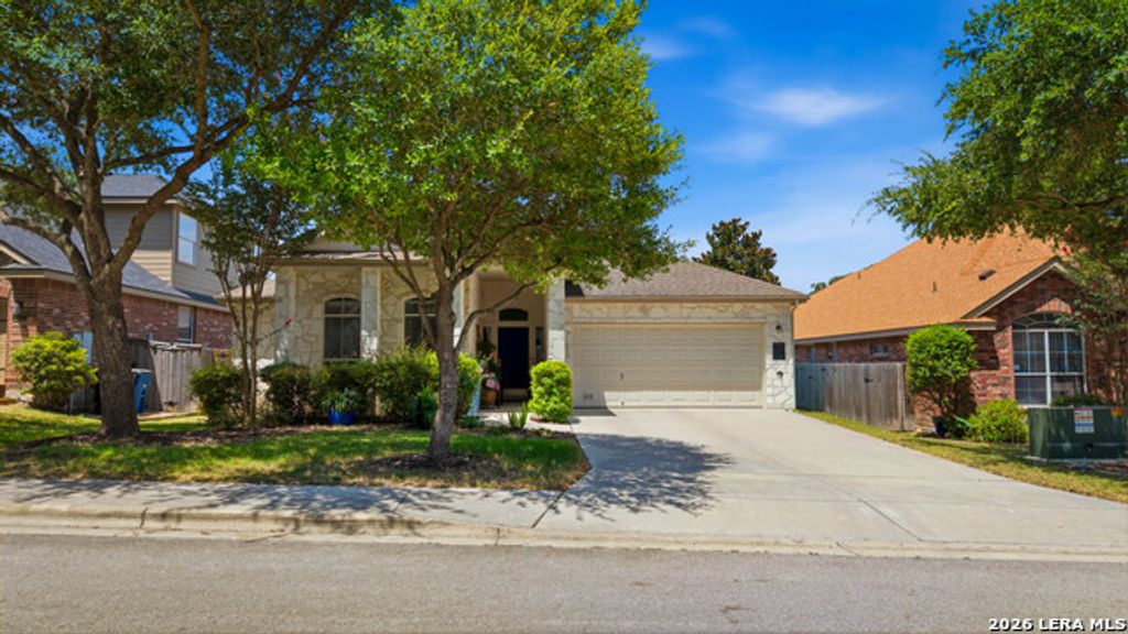 767 San Luis, New Braunfels