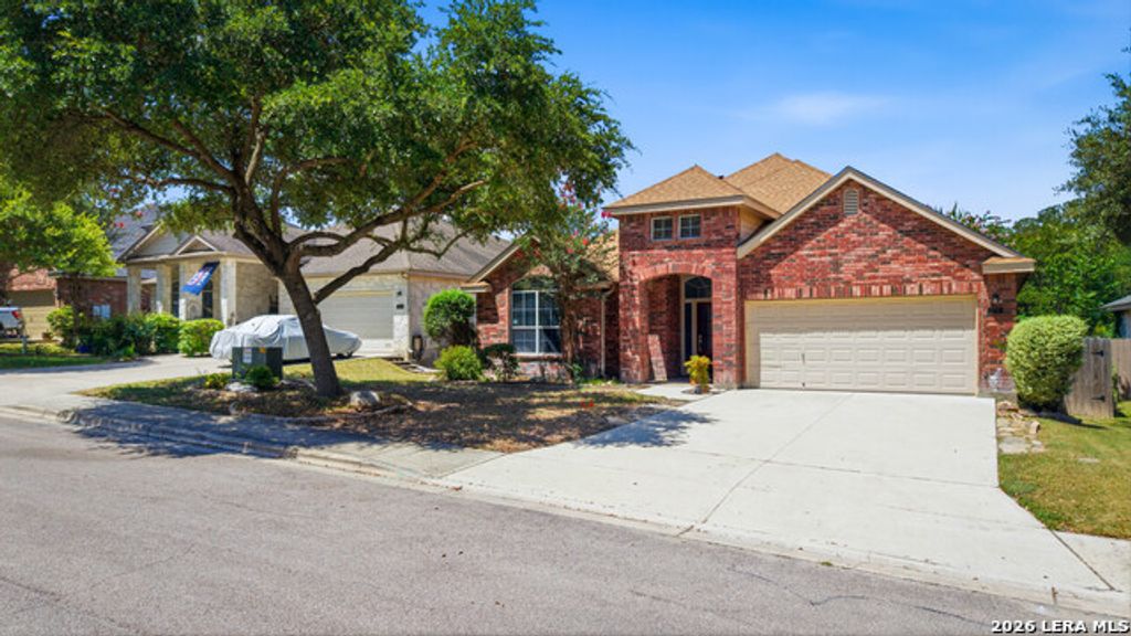 771 San Luis, New Braunfels