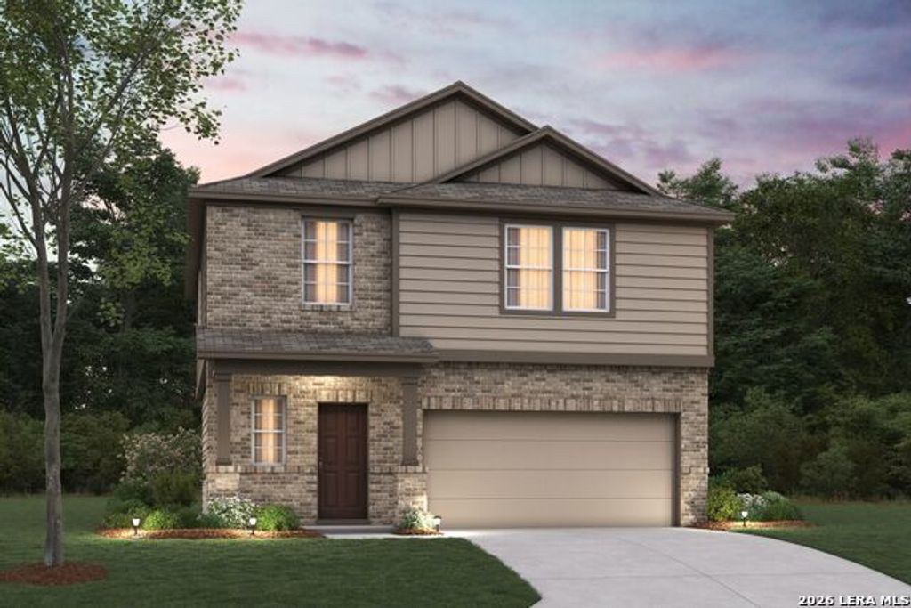 10434 Hotspur Road, Converse