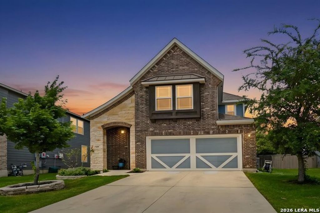 5209 Nature Path, Marion