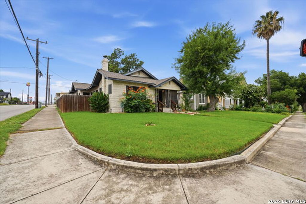 701 Rigsby Ave, San Antonio