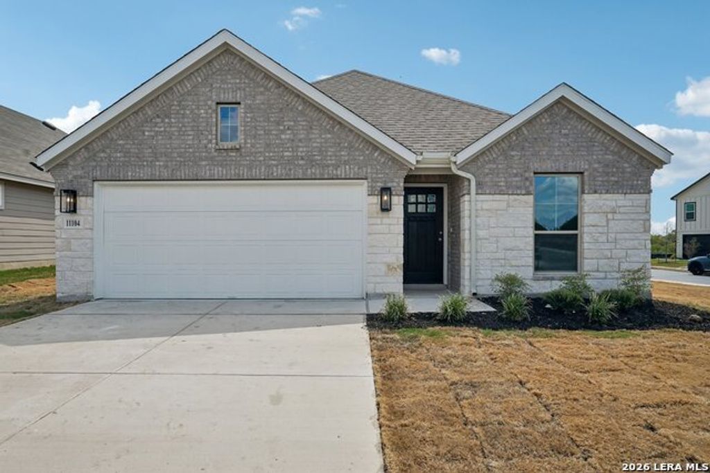 11104 Prairie Landing, Converse