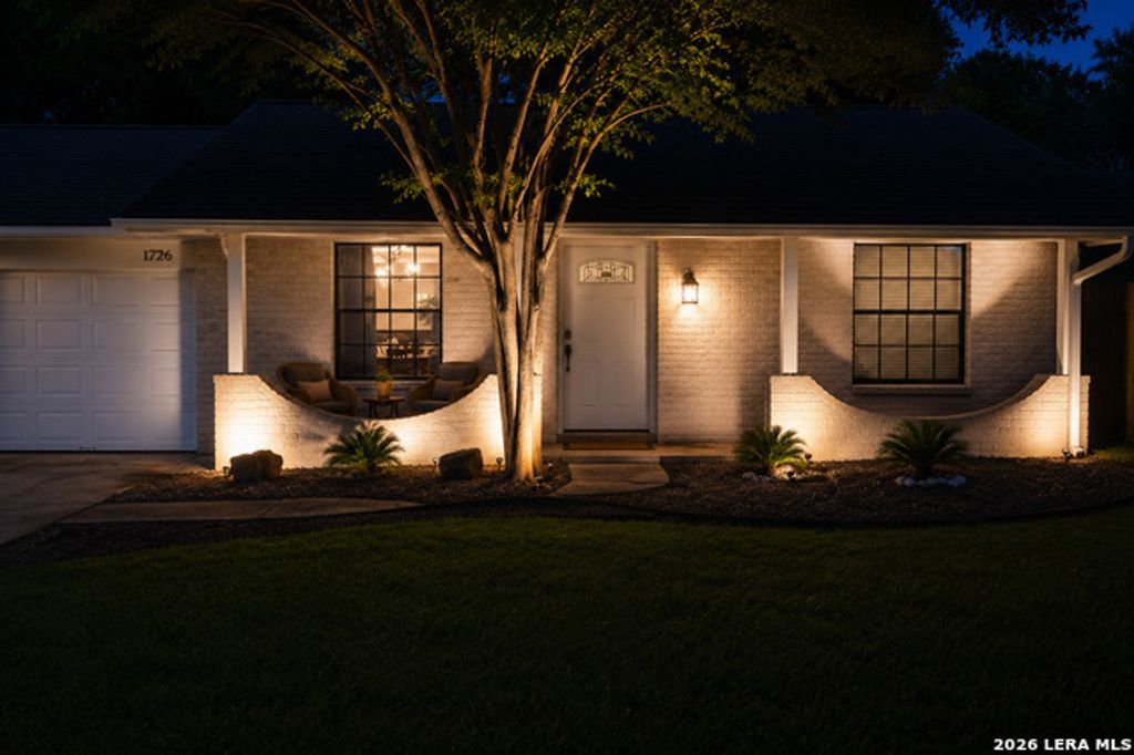 1726 Talcott, San Antonio