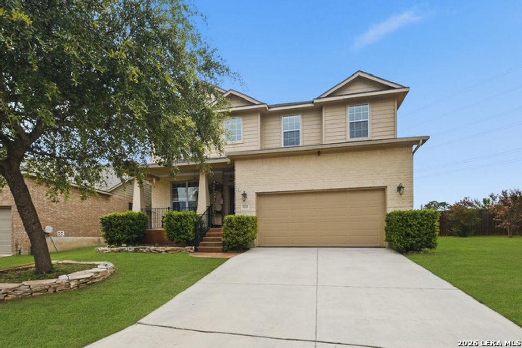 5606 Southern Oaks, San Antonio